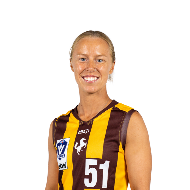 Monique Trusler profile picture
